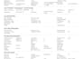 provide property title search and chain of title report
